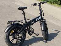 Електровелосипед ADO A20F