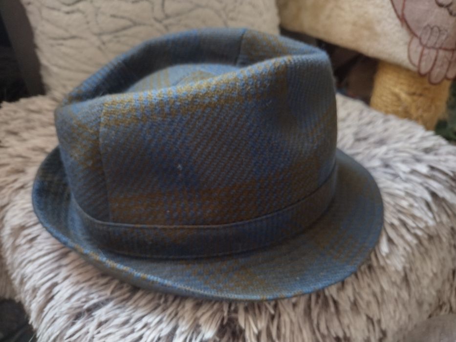 Kapelusz męski Antilope Morrison