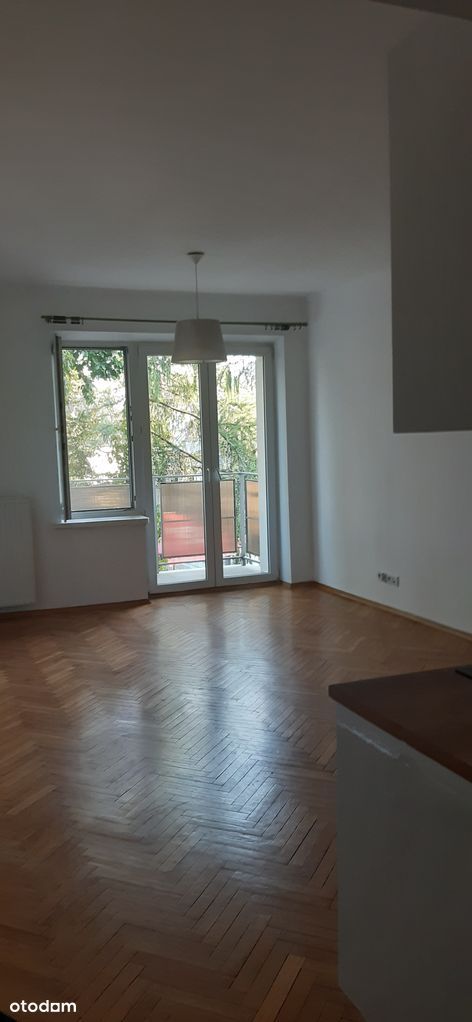 |REZERWACJA|BEZPOŚREDNIO 2 pok.40 m2 |balkon| Dolny Mokotów