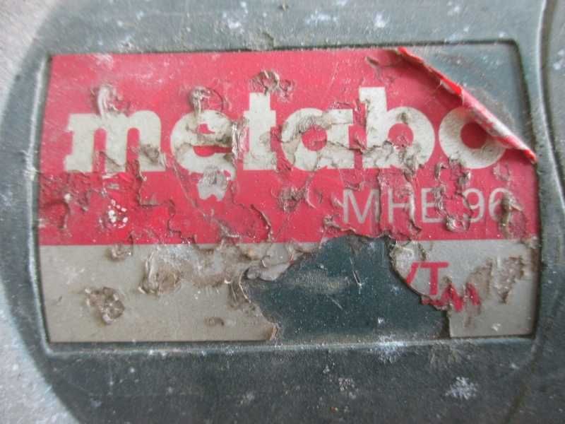 Młot kujący Metabo MHE 96 11KG BOSCH HILTI MAKITA