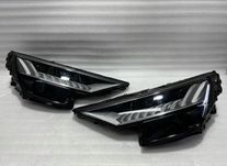 Фари audi q8 sq8 4m8 matrix drl full led 4m8941035 / 036