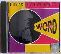 Mike & The Mechanics World Of Mouth 1991r