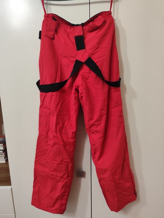 Лижні жіночі штани розмір 164