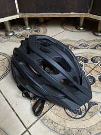 Мужской Велошлем велосипедный шлем LAZER Magma+