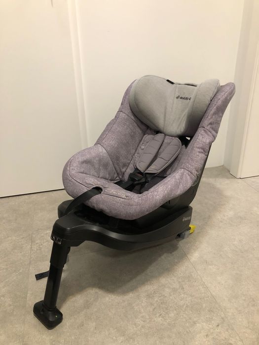 Fotelik Maxi Cosi Tobi Fix 9-18kg isofix