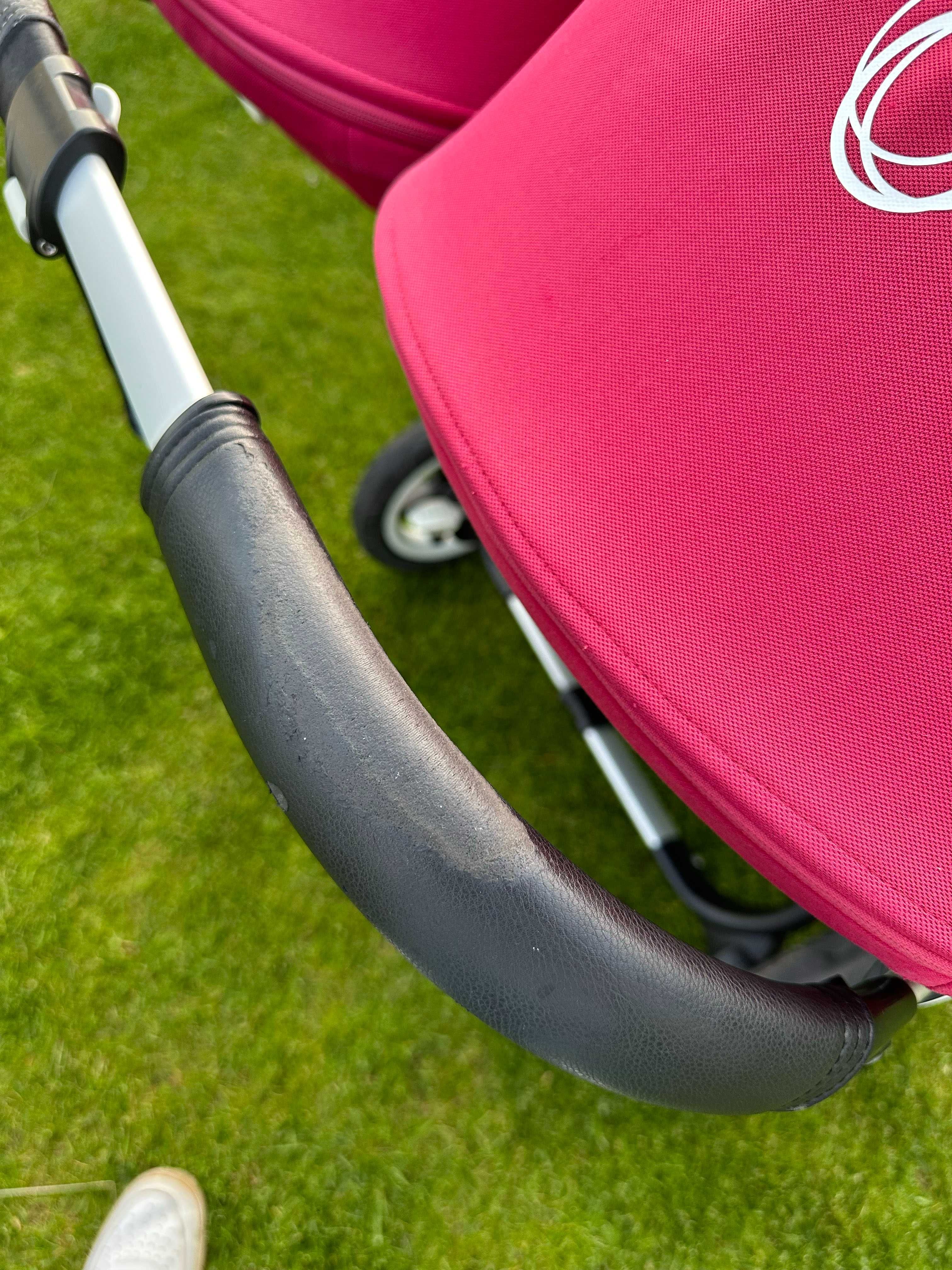 Bugaboo Donkey Duo 2020
