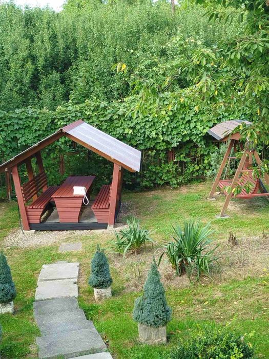 Довго та короткострокова оренда  котедж Трускавець!