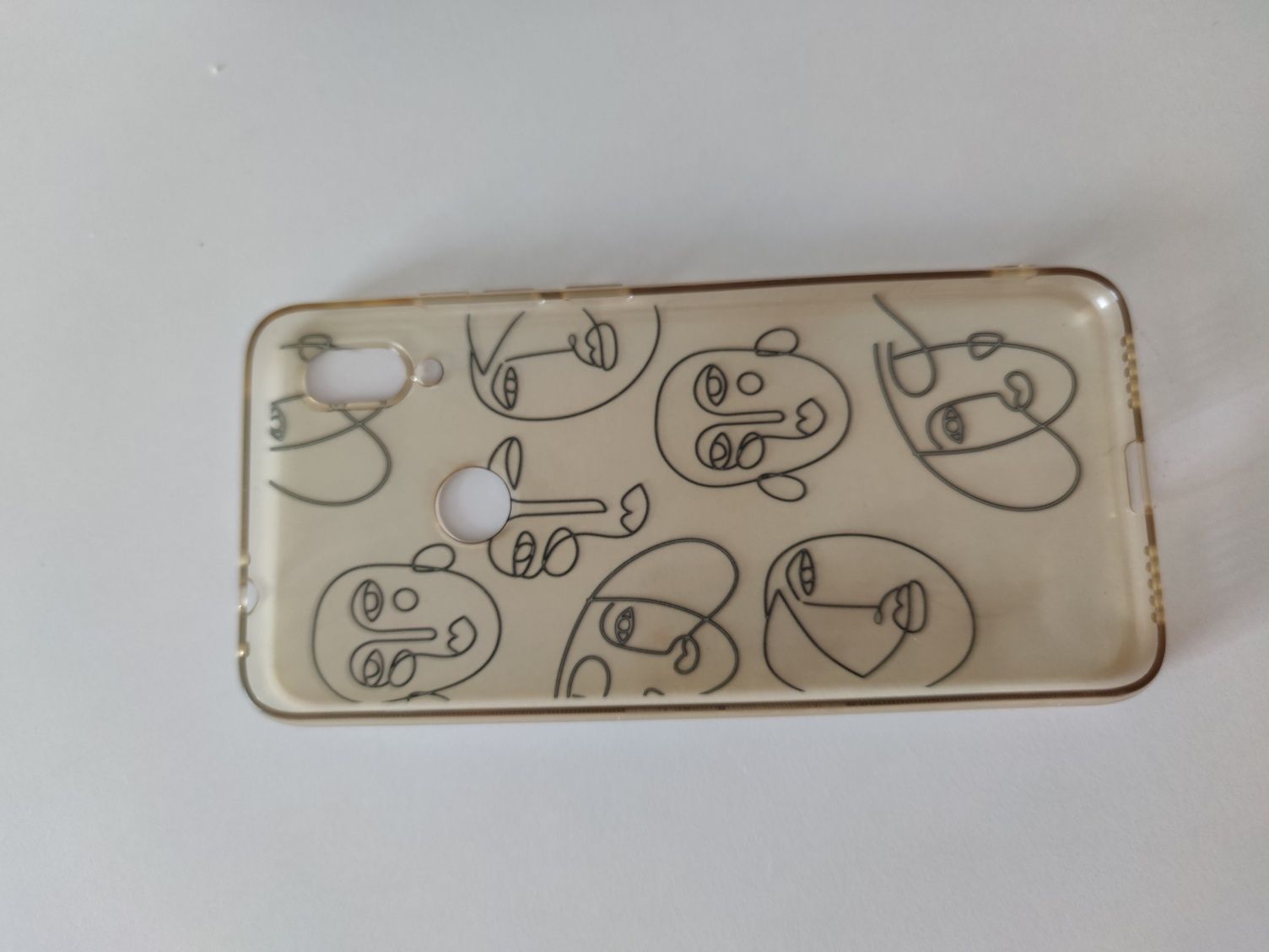 Чохол для Xiaomi Redmi Note 7