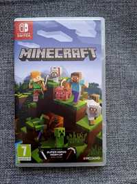 Minecraft Nintendo Switch