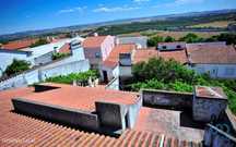 Casa T8 em Fronteira de 874,00 m2