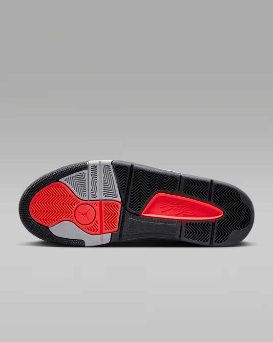 США‼️Кроссовки Nike Air Jordan Flight Court (40р по 49.5р)(HF3255-003)