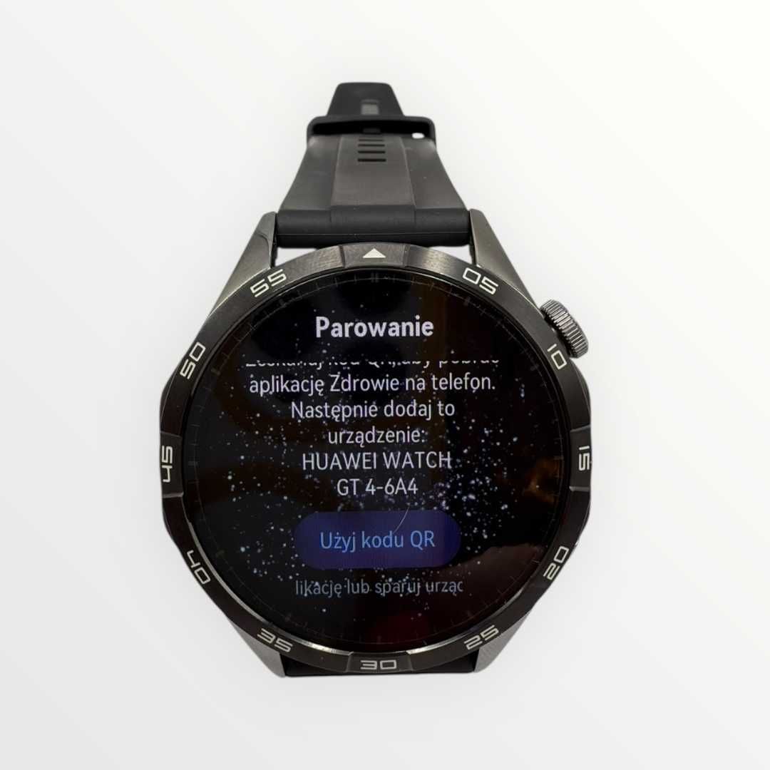 Huawei Watch GT 4