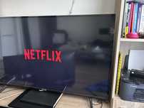 Telewizor TCL 50