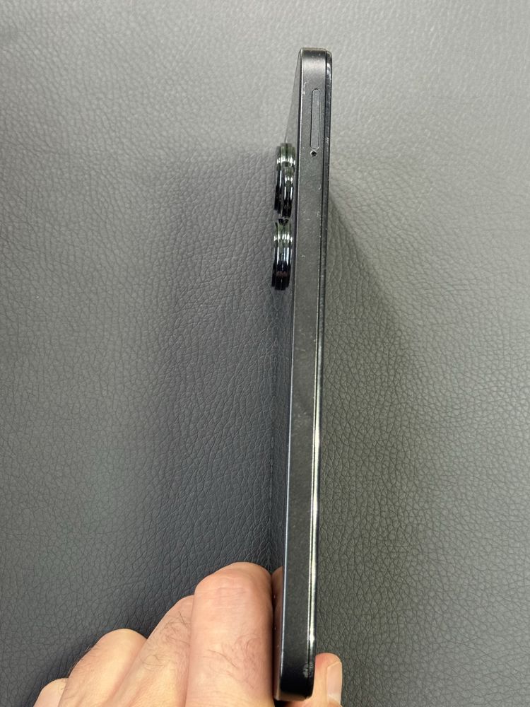 Poco M6 8/256 Рабочий.