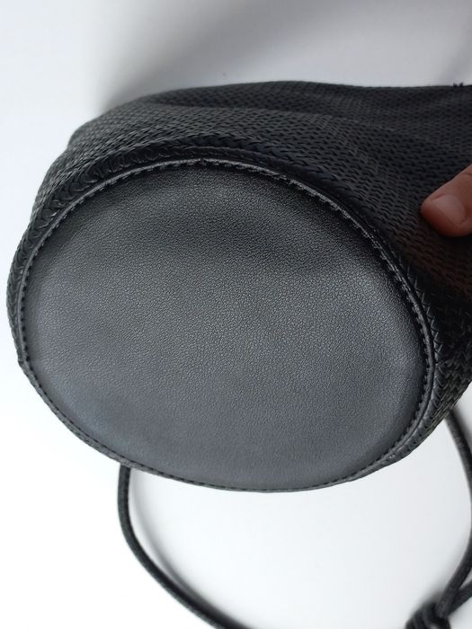 Актуальна Плетена сумка