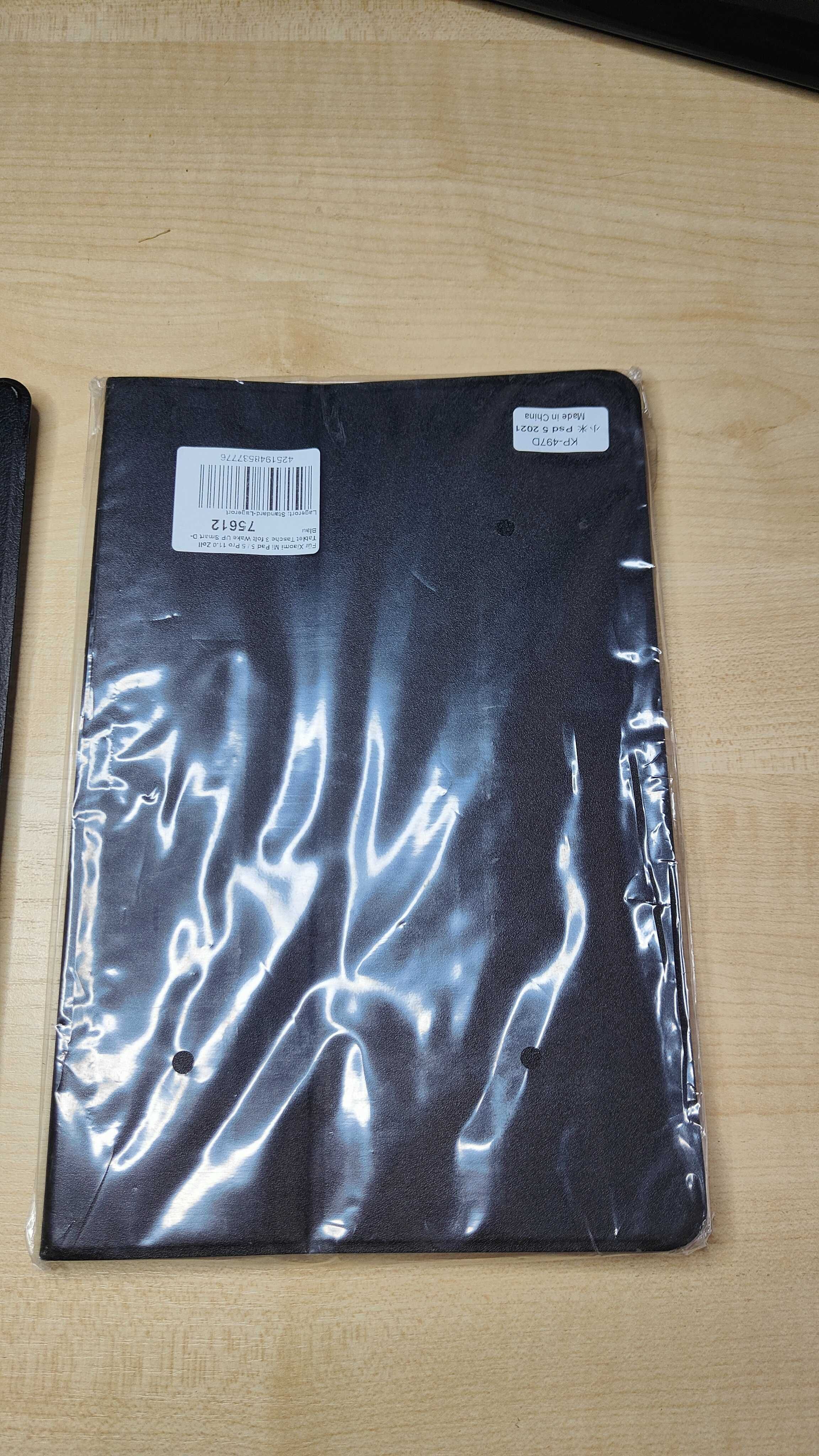 Чехол-книжка Cover Case для планшета Xiaomi mi Pad 5/ 5 Pro