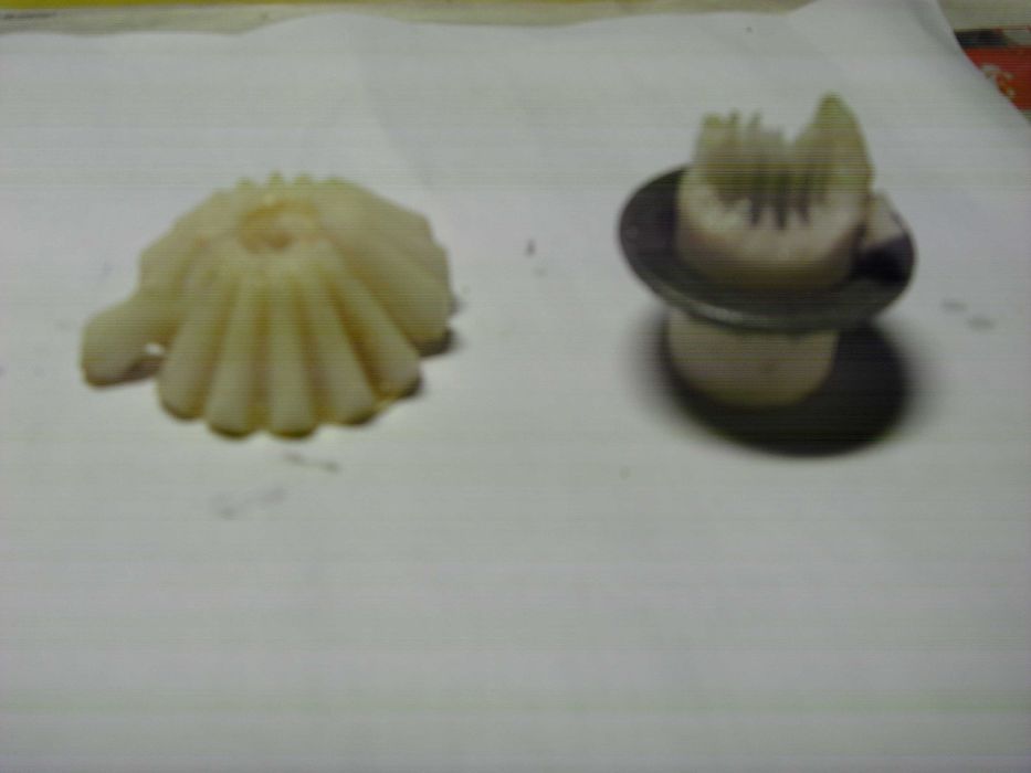 кухонный комбайн GMtronic