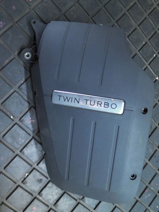 BENTLEY CONTINENTAL GT FILTR POWIETRZA 3W0129601E