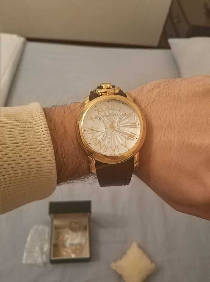 Relógio Regent by Lanscotte + Oferta *