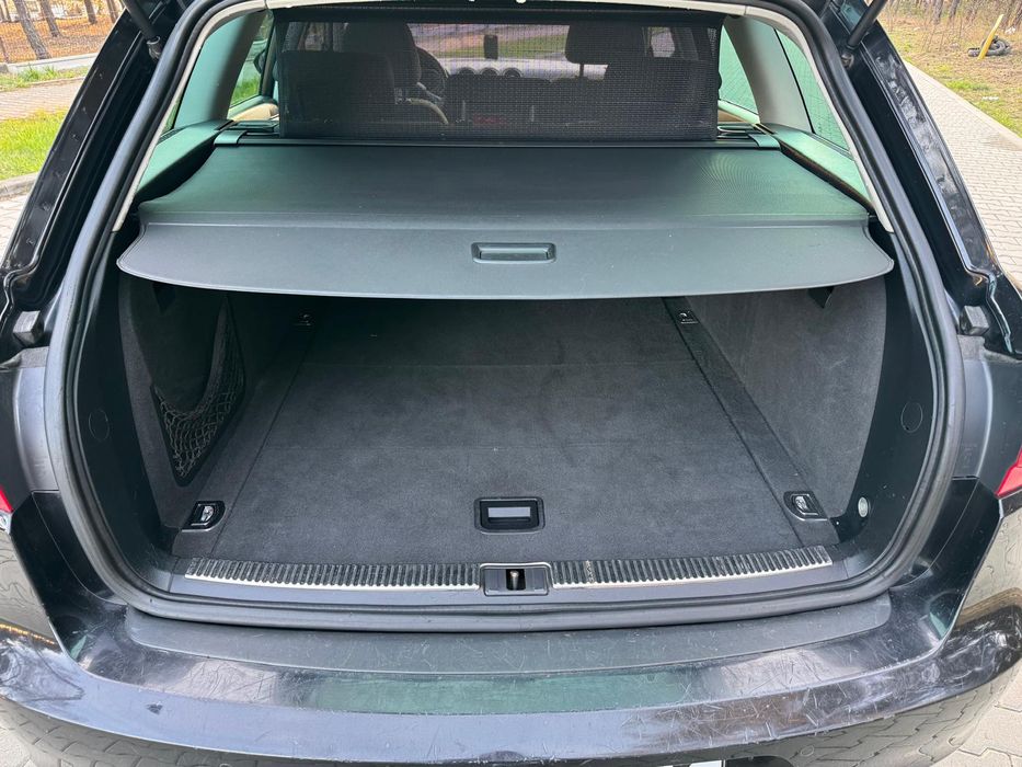 Seat exeo kombi 2009 rok 2.0 disel  140 km