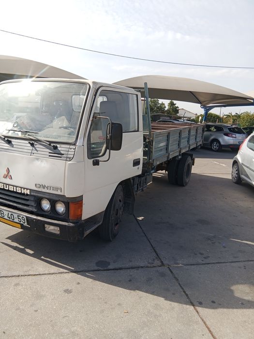 Transporte de entulhos