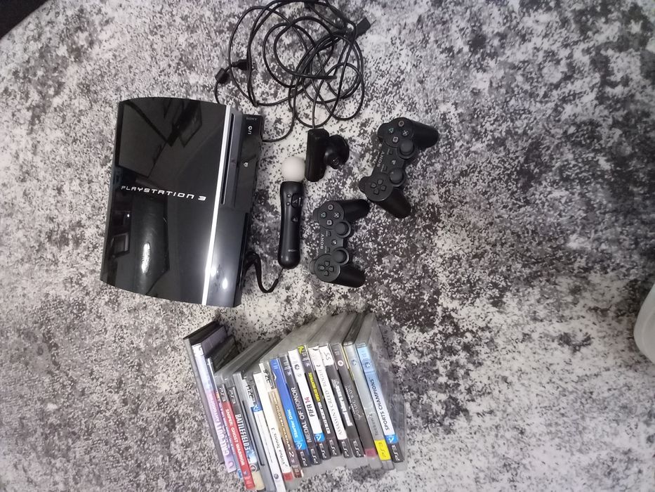 Продам Плейстейшн 3