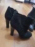 Aldo, pares de botas botins