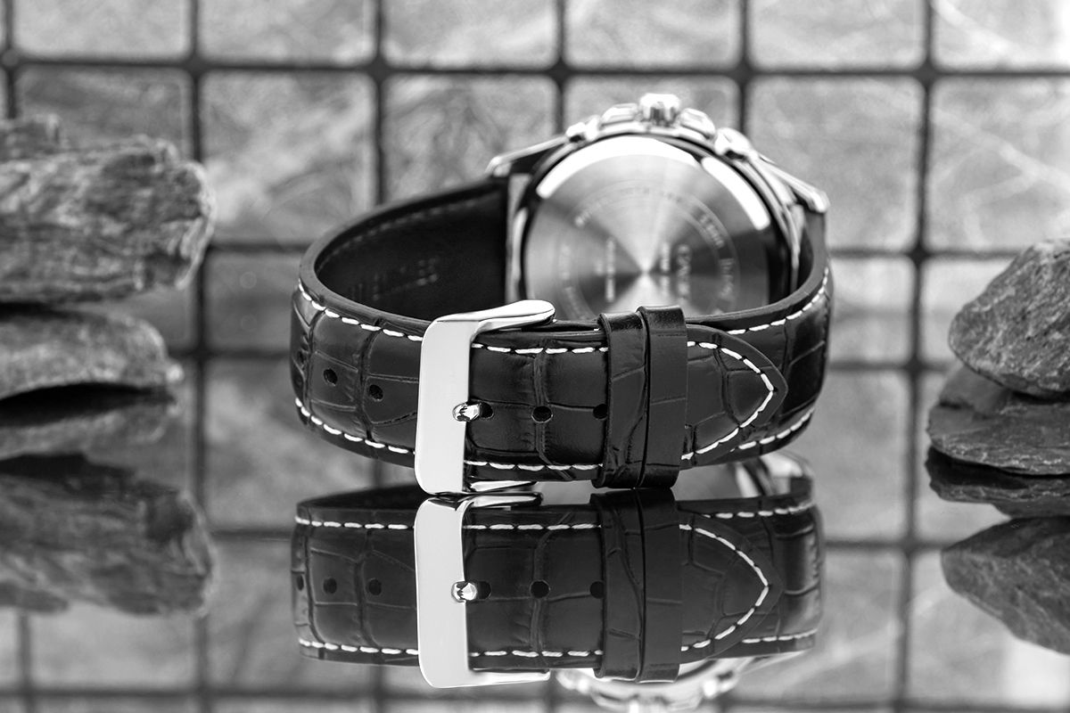 zegarek męski casio mtp-1375l-1avdf + box
