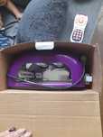 Lampa uv do paznokci