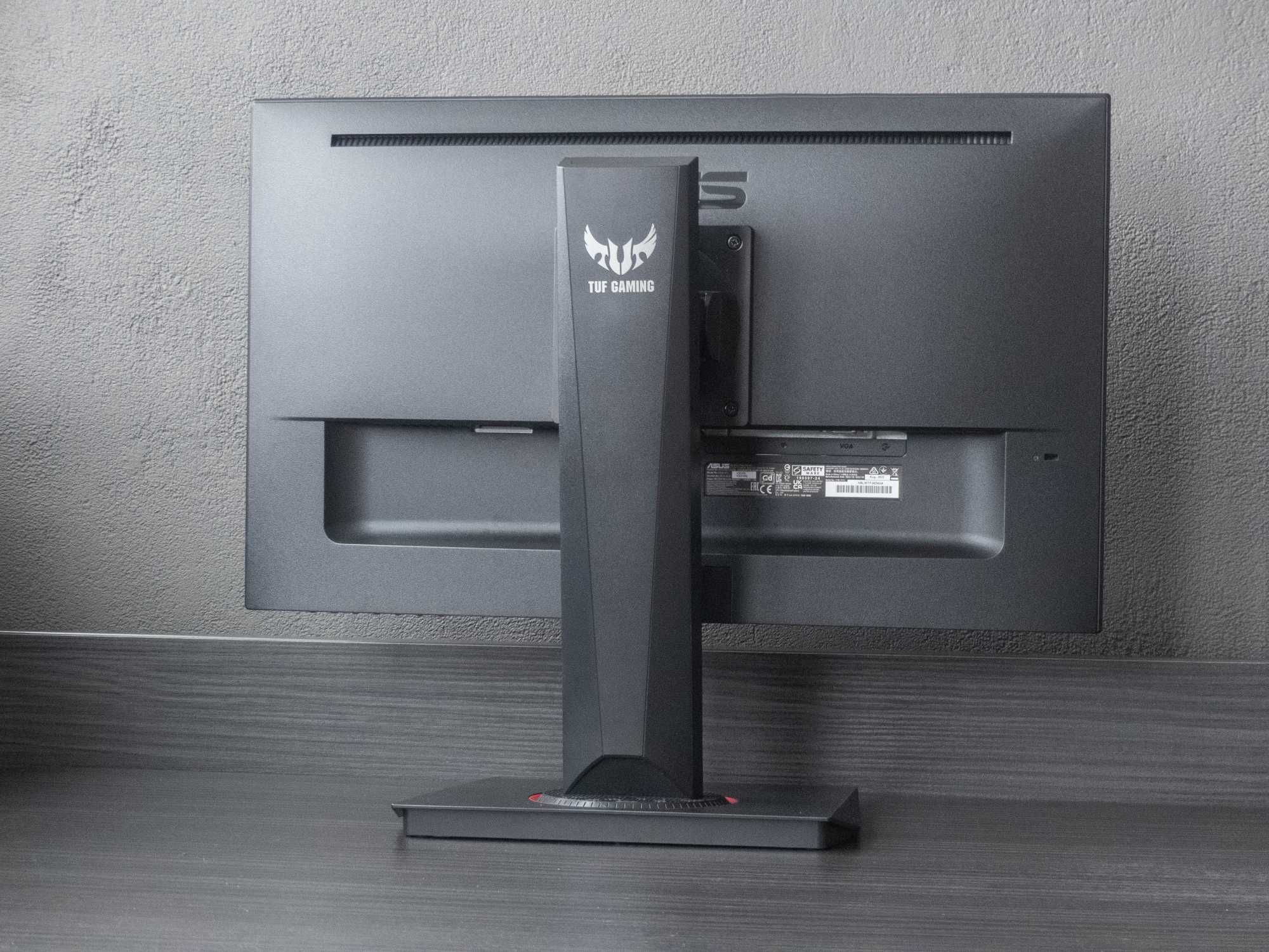 Игровой монитор Asus VG249Q 144 Гц 1 мс (дефект)
