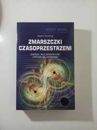 Govert Schiling Zmarszczki czasoprzestrzeni