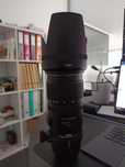 Sigma 70-200 f/2.8 APO DG HSM (Canon EF)
