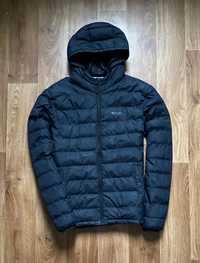 Mountain Warehouse - куртка чоловіча чорна розмір М