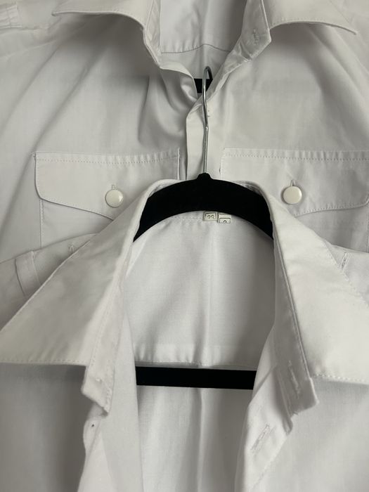 Залізничні жіночі рубашки