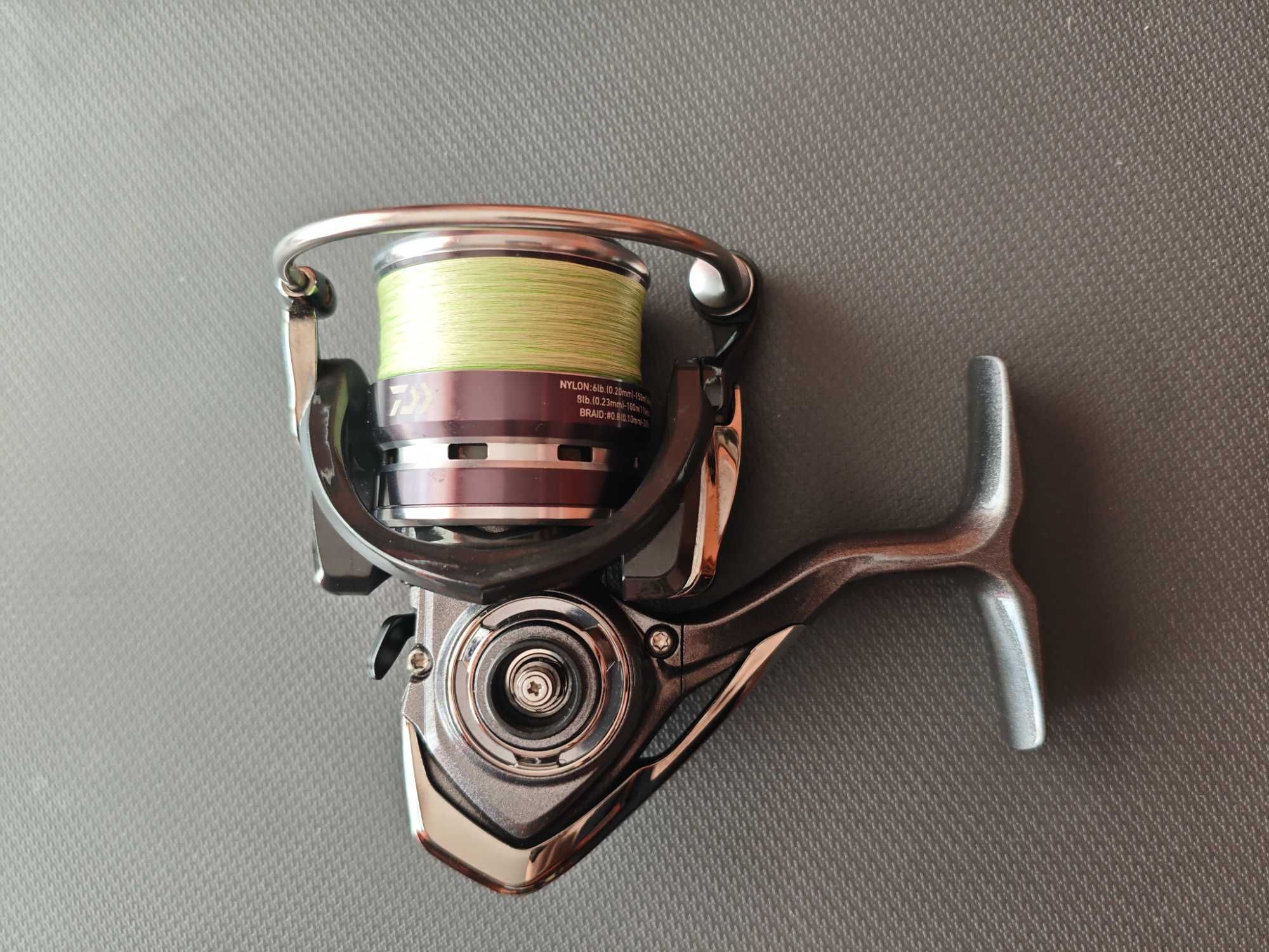 Продам Perfect Jig 2-10 в довжині 260 см