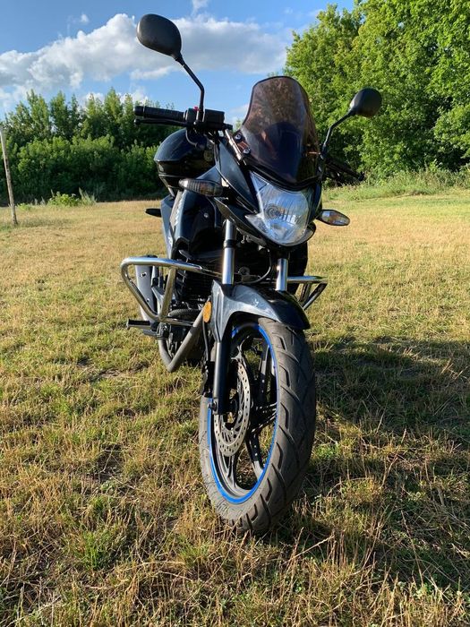 Lifan kp 200   .