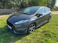 Ford Fiesta Fiesta ST-Line MK-8 1.6 Zadbana!