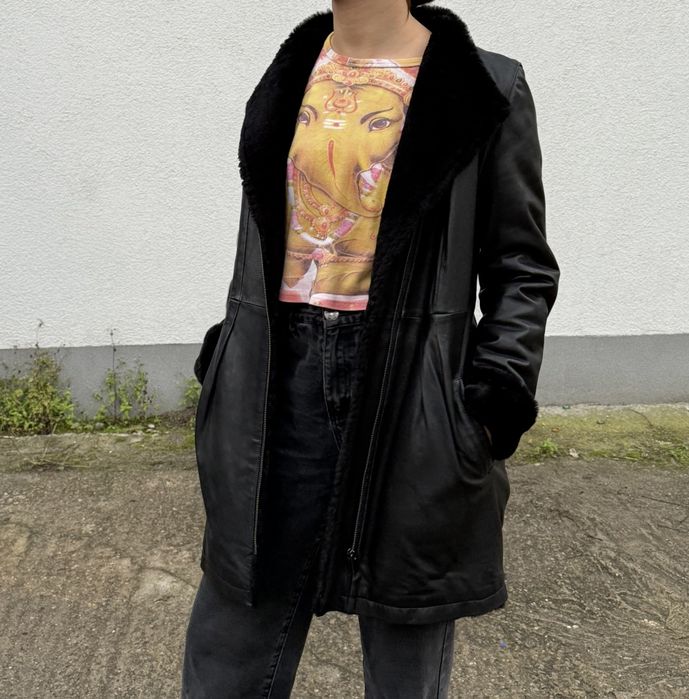 Płaszcz z owczej skóry, Rossini