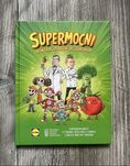 Książka Supermocni kontra złodzieje zdrowia
