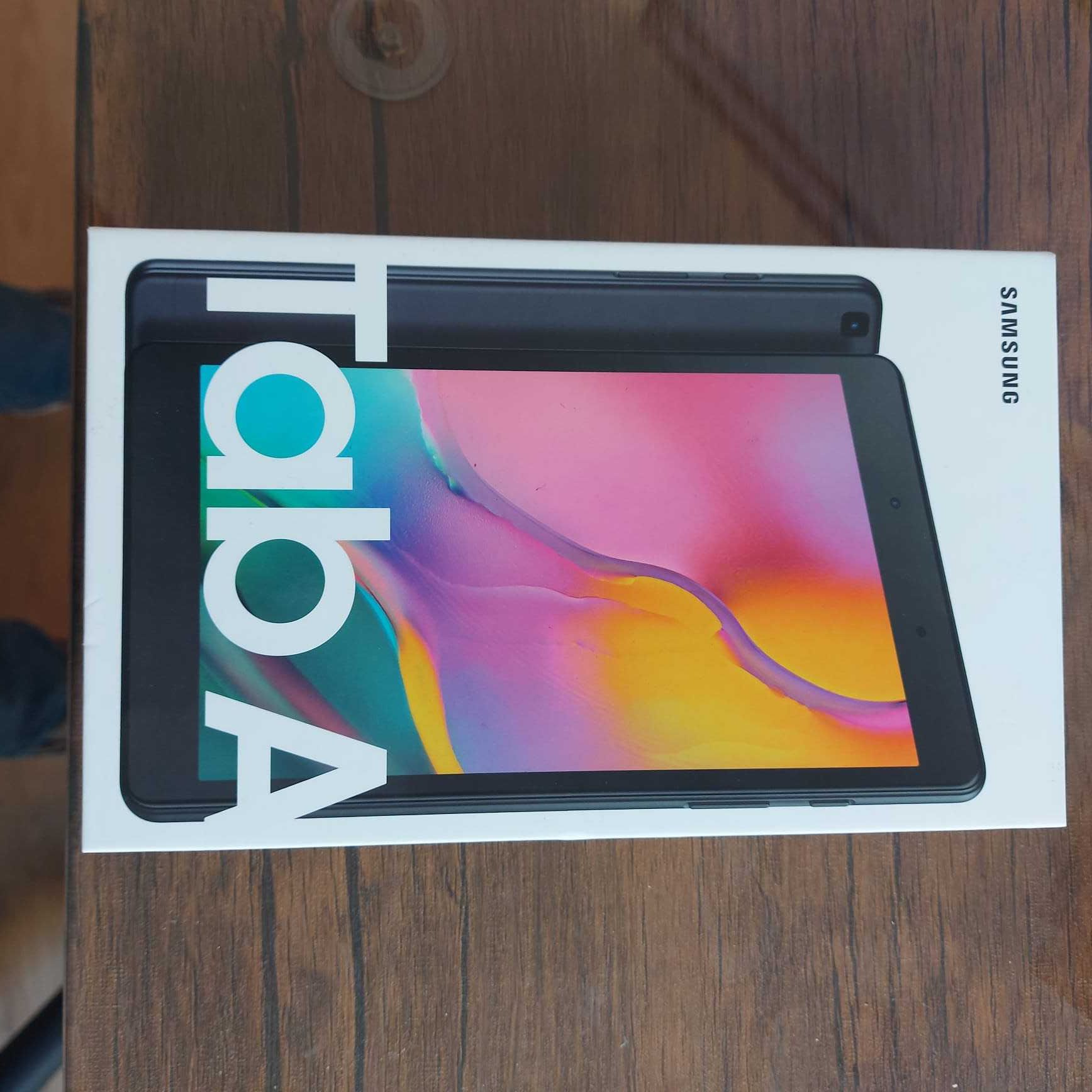 Tablet SAMSUNG Galaxy Tab A