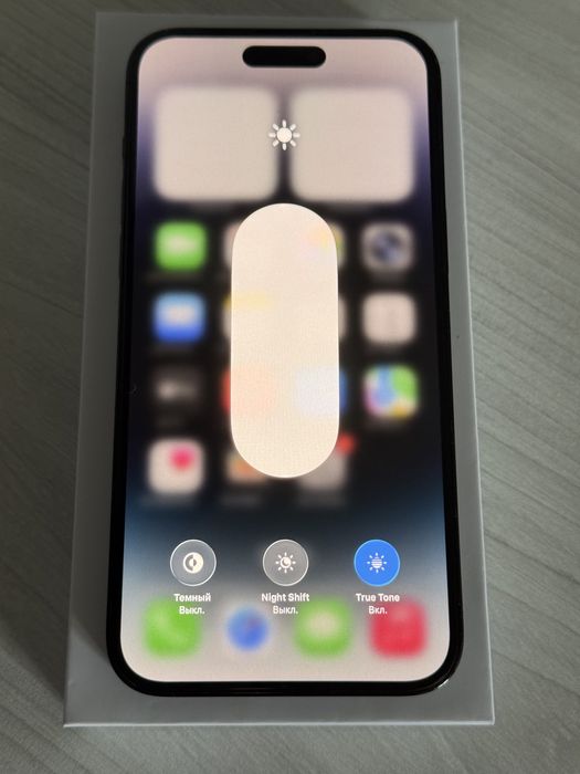 Apple iPhone 14 Pro Max 128Gb Black Neverlock