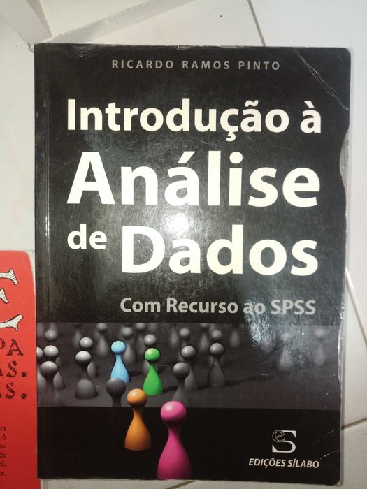 Vendo livros universitários