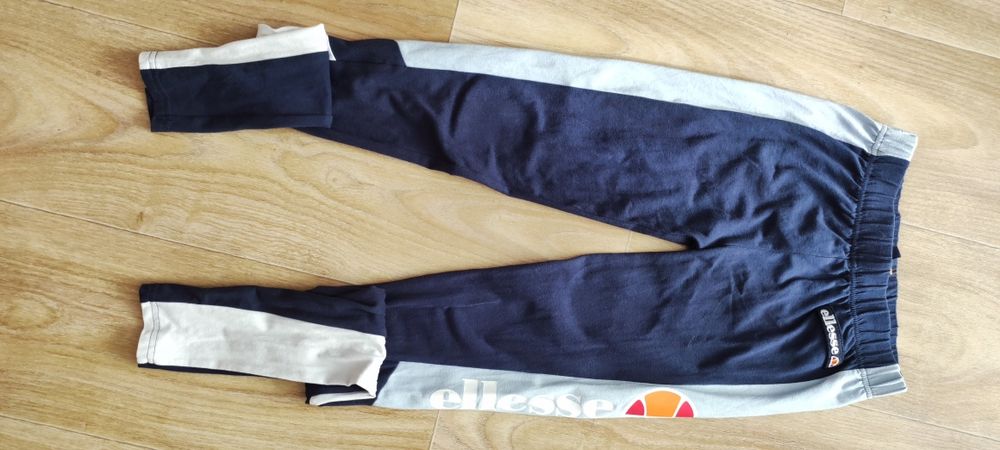 ellesse Легінси/лосини жіночі