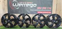 NOWE ALUFELGI LEXUS 19x5x114,3 - Is,Es,Ux,Gs,Rc,Nx