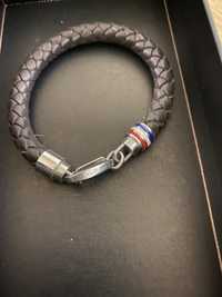 Pulseira Tommy Hilfiger para homem