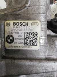 Bomba alta pressão Bosch BMW 520d E61, E60