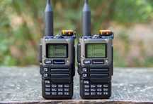 УНІКАЛЬНА!Рація Quansheng UV-K5(8) 50-600MHz Type C|Рация|Радіостанція