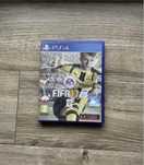 Gra FIFA 17 PL Polska Wersja Playstation 4 Ps4 Fat Slim Pro Ps5
