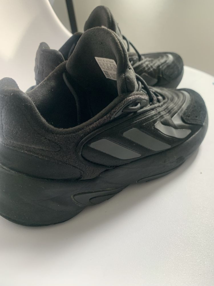 Adidas Sapatilhas Pretas