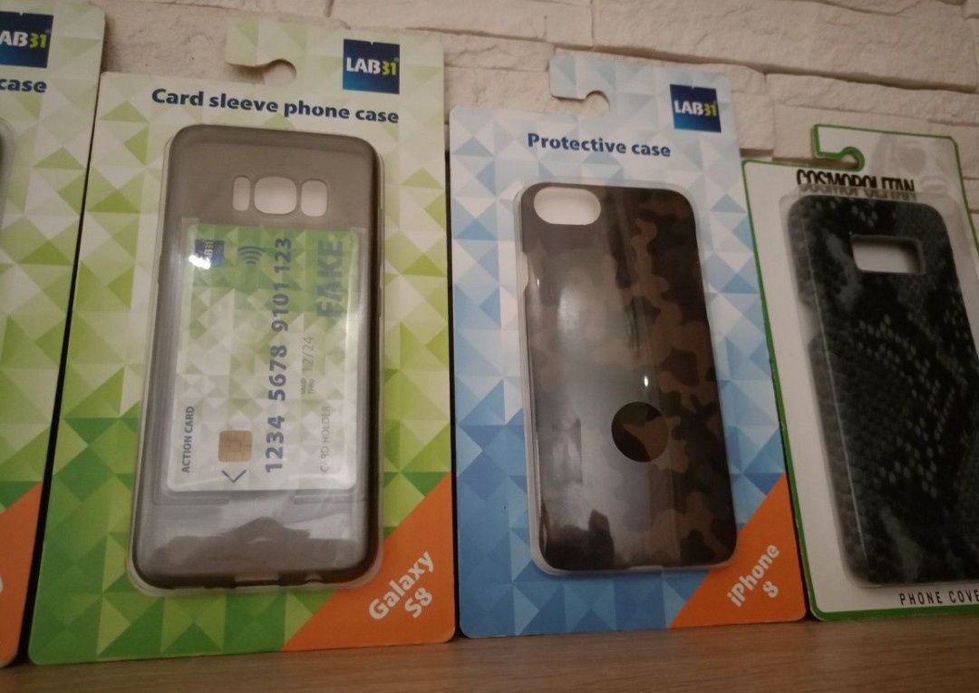 NOWE, FABRYCZNIE ZAPAKOWANE case /etui do smartfonów za 3,99PLN